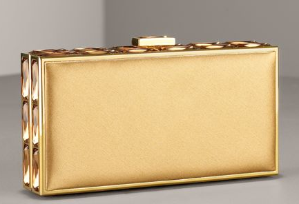 Party Accessories: Festive Evening Bags